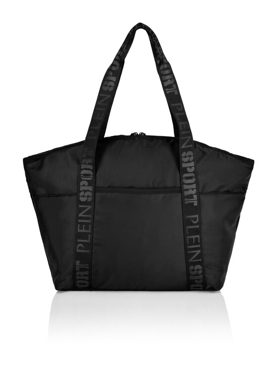 Plein Sport Plein Sport Borsa 24489 Nero