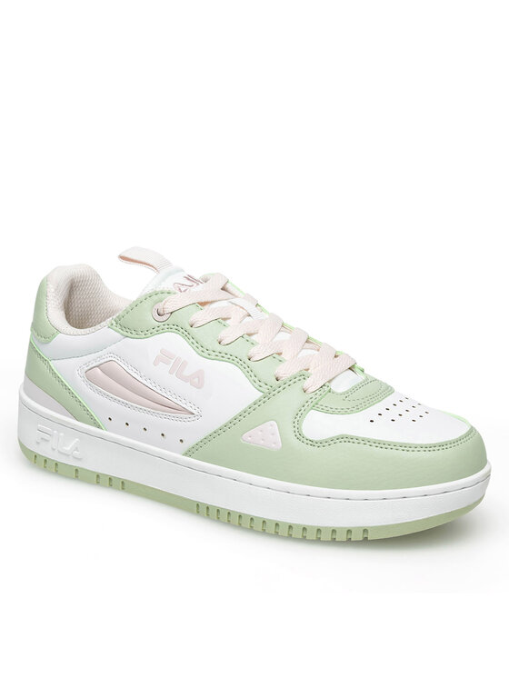 Fila Fila Tossud SUOLO LOW FFT0120_63150 Roheline