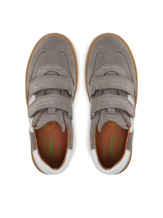 Froddo Froddo Sneakersy G3130269-15 S Šedá