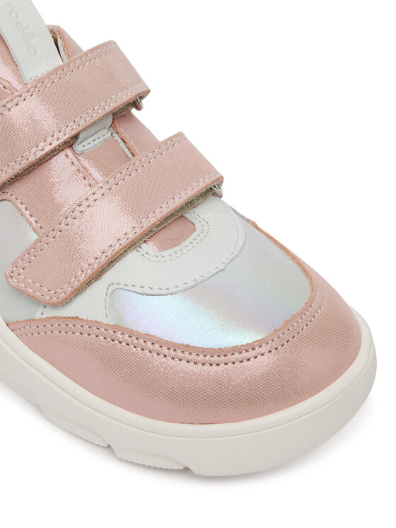 Froddo Froddo Snīkeri Zeru Spring Barefoot G3130264-23 D Rozā