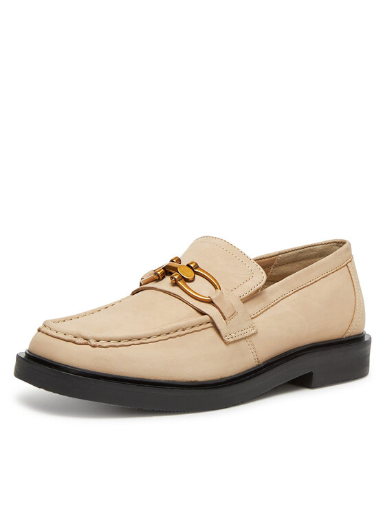 Beverly Hills Polo Club Beverly Hills Polo Club Loaferke WI34-DOVER-01 Bež