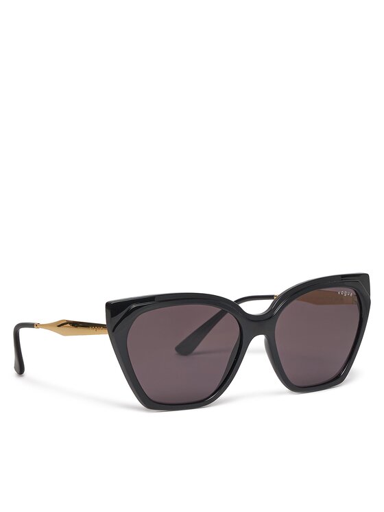 Vogue Eyewear Vogue Eyewear Päikeseprillid 0VO5521S Must