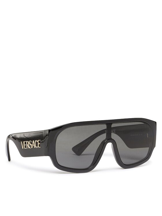 Versace Sončna očala 0VE4439 Črna