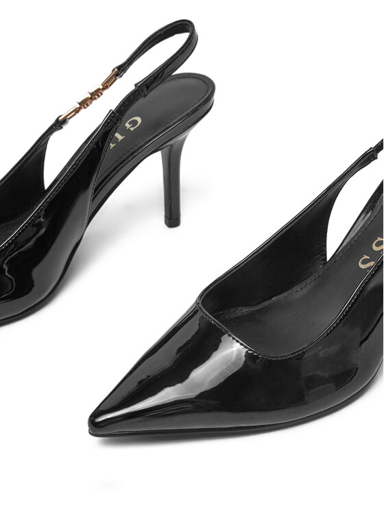 Guess Guess Sandaalid FLPNAS PAF05 Must