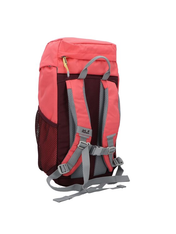 Jack Wolfskin Jack Wolfskin Plecak 327644 Pomarańczowy