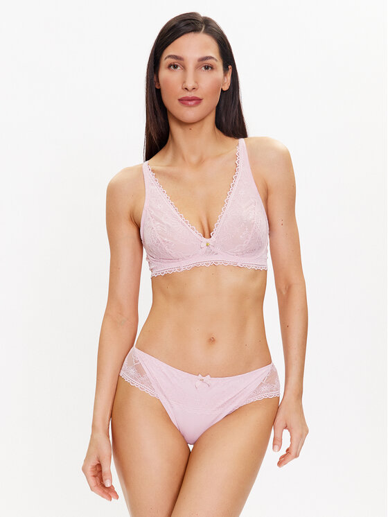 Selmark Selmark Chilot clasic Penelope 31002 Roz