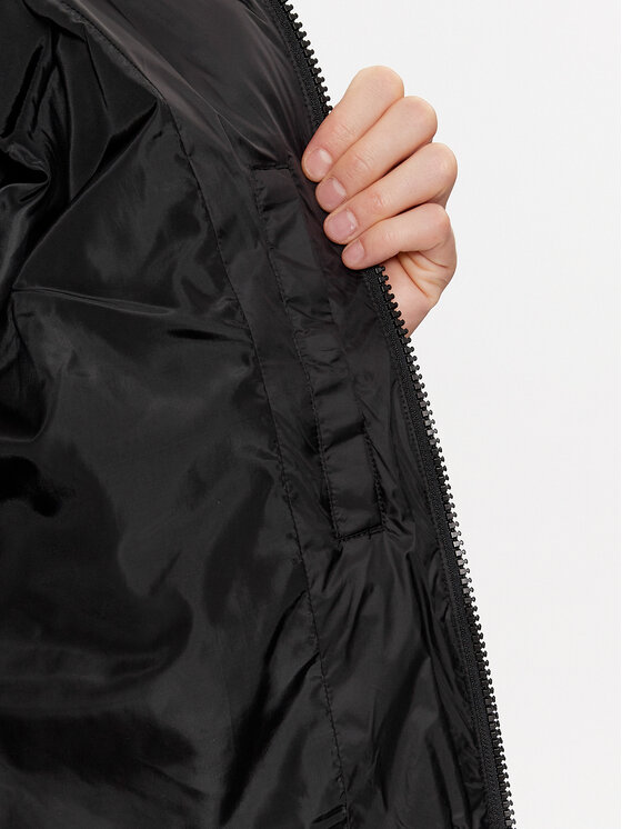 Calvin Klein Jeans Calvin Klein Jeans Daunenjacke J30J324077 Schwarz Relaxed Fit