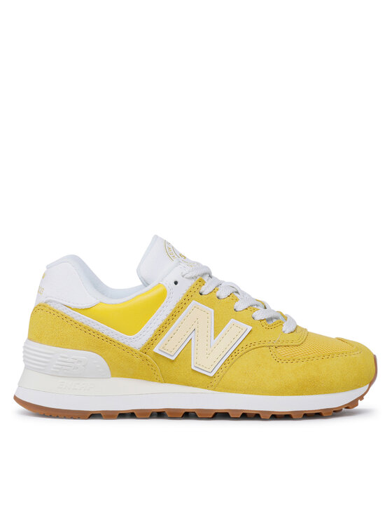 New Balance New Balance Superge U574YK2 Rumena