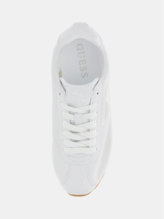 Guess Guess Sneakers 181758 Weiß