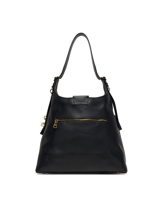 Marciano Guess Marciano Guess Kabelka 5YGZ05 7330A Čierna