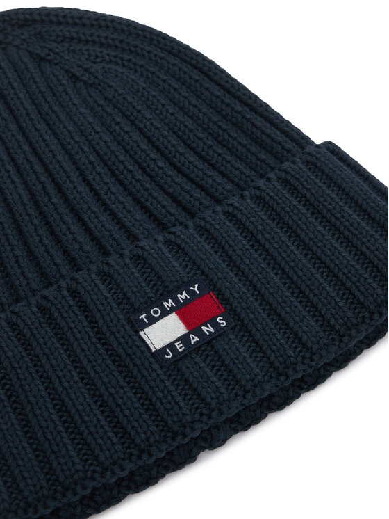 Tommy Hilfiger Tommy Hilfiger Müts Heritage AW0AW18979 Tumesinine