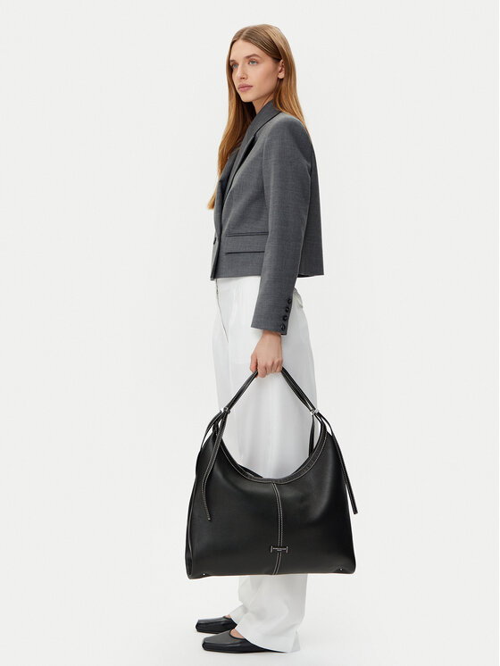 Gianni Chiarini Gianni Chiarini Torbica Norma BS 11321 GRN Crna