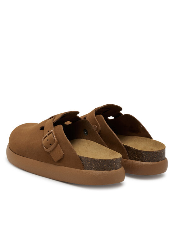 Scholl Scholl Plätud Fea Chunky F32257 Pruun