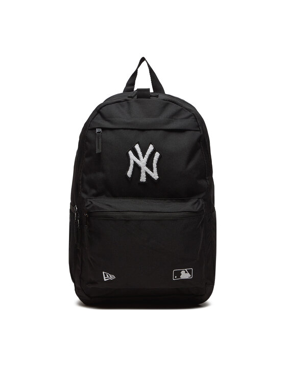 New Era New Era Rucksack Mlb Applique Delaware Nyy 60503787 Schwarz