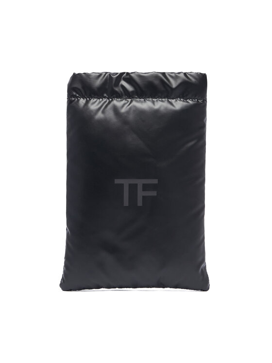 Tom Ford Tom Ford Okulary przeciwsłoneczne Finn-02 FT1304 Czarny