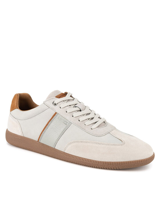 MEXX MEXX Polobotky PATRICK-01 MI24 Bílá