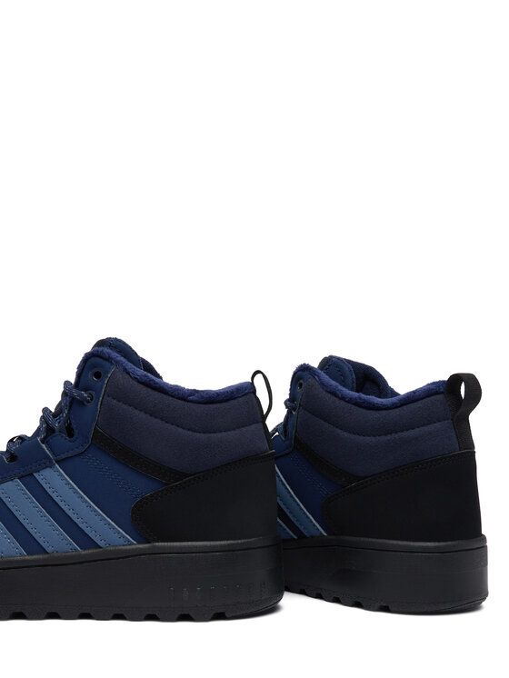 adidas adidas Tossud Hoops 4.0 Mid Shoes KI6375 Sinine