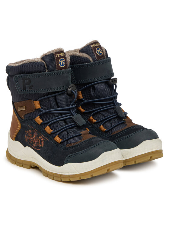 Primigi Primigi Sniega zābaki GORE-TEX 2395011 M Tumši zils