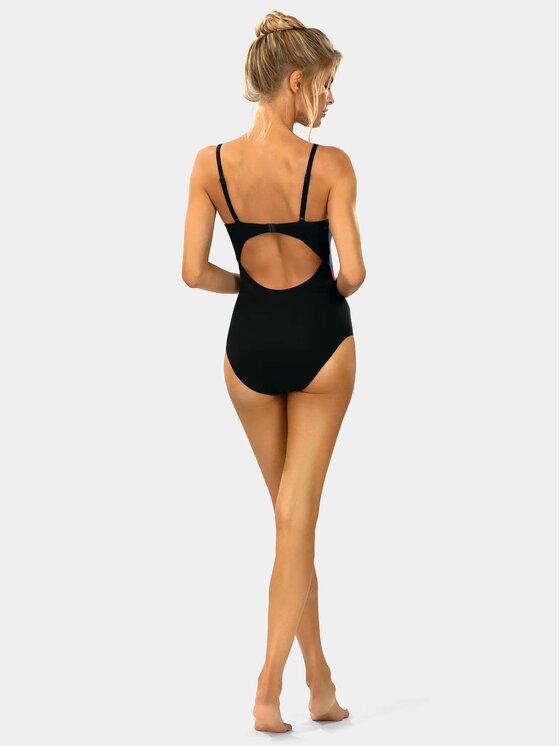 Feba Feba Costume da bagno F28C Multicolore