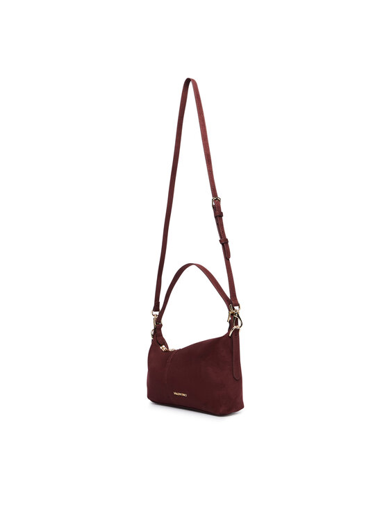Valentino Valentino Handtasche Yuki VBSA6M07CAM Dunkelrot