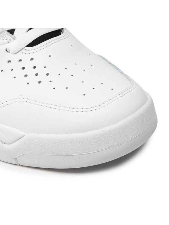 Nike Nike Scarpe da basket Flight Lite Mid DJ2518 100 Bianco