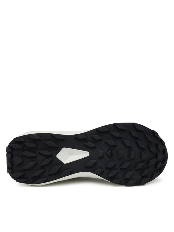 Salomon Salomon Pantofi pentru alergare Alphaglide L47801500 Negru