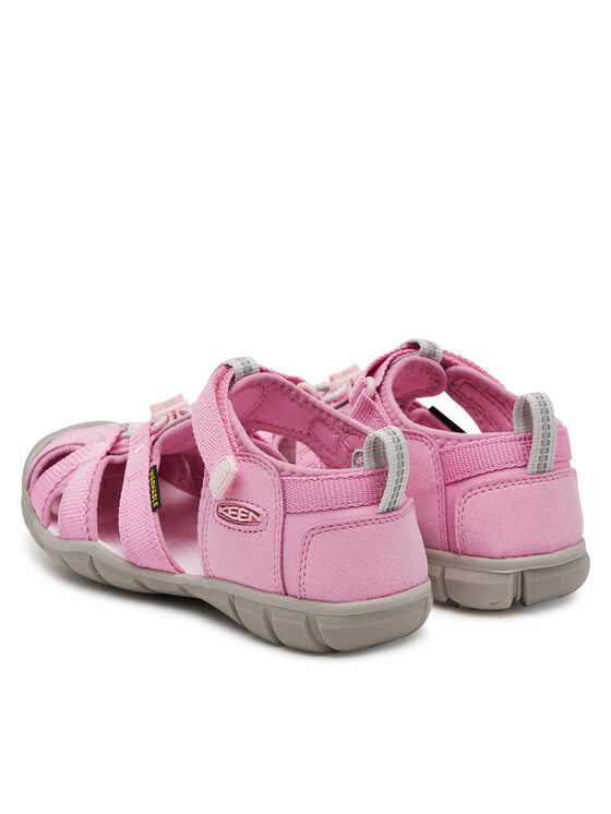 Keen Keen Sandale Seacamp II Cnx 1030768 Ružičasta