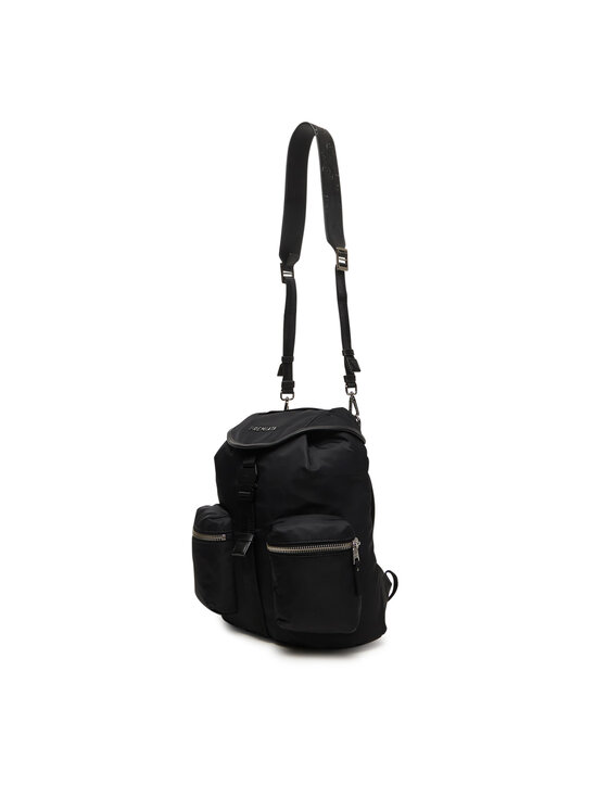 Premiata Premiata Раница Lyn Var 2154 Черен