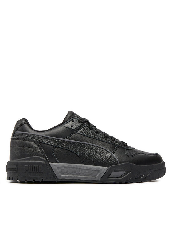 Sneakers Puma Rbd Tech Classic 396553-01 Negru