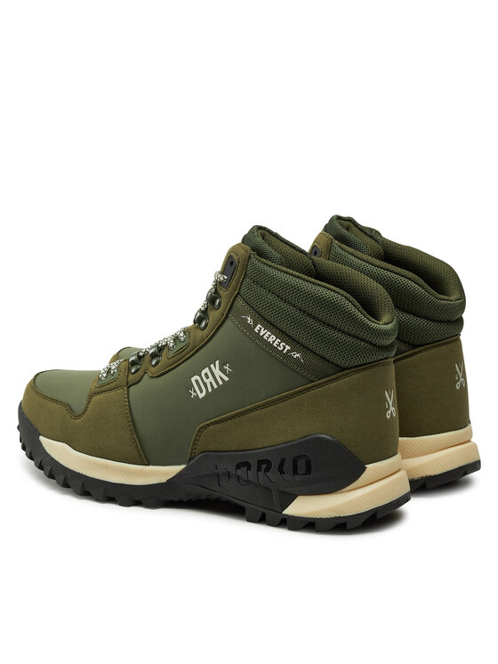 Dorko Dorko Bakancs Everest Vertex DS24F01M Khaki