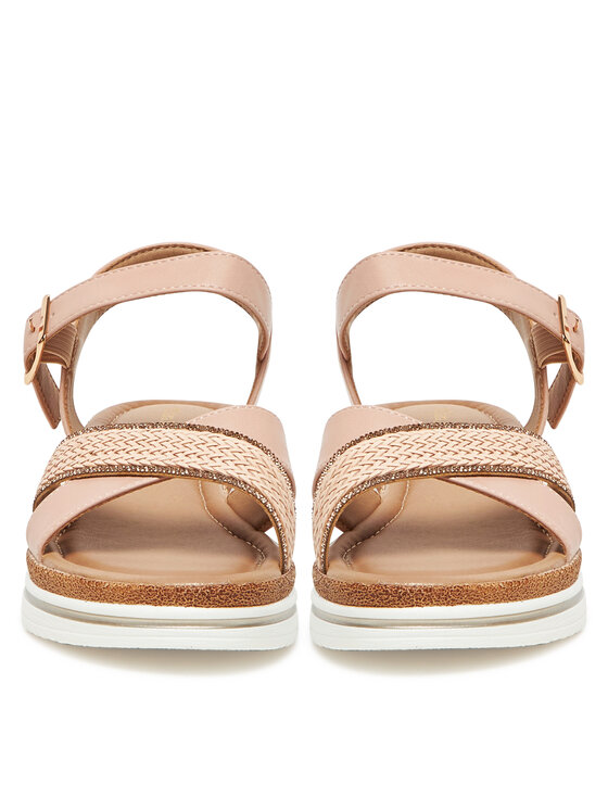Clara Barson Clara Barson Sandale WS2506-05 Roz
