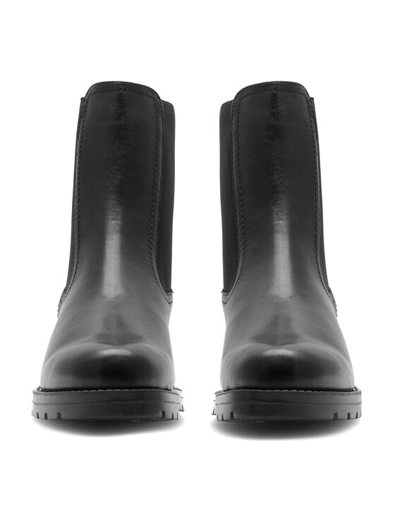 Lasocki Lasocki Stiefeletten RST-ARTI-23 Schwarz