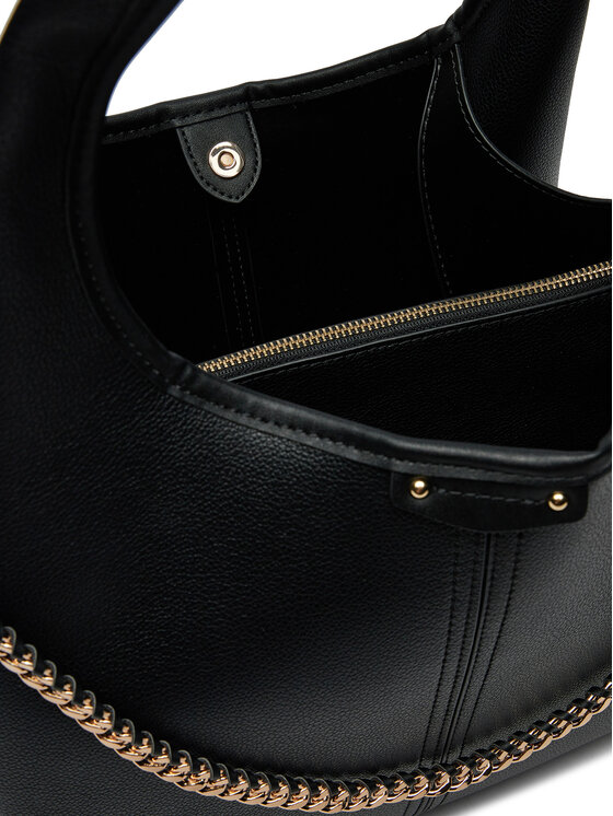 Aldo Aldo Handtasche Ambrosia 13897687 Schwarz