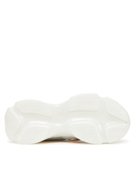 Steve Madden Steve Madden Tenisice Magneto-R-E SM19000109 Srebrna