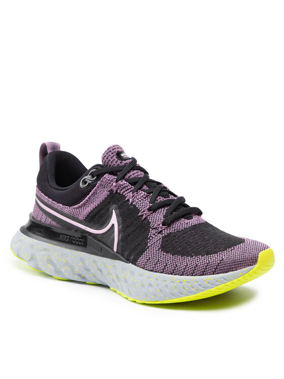 Nike Pantofi React Infinity Run Fk 2 CT2423 500 Violet 500 imagine noua