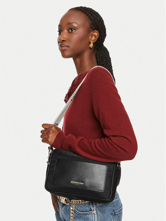 MICHAEL Michael Kors Geantă 32F3GJ6C7I Negru
