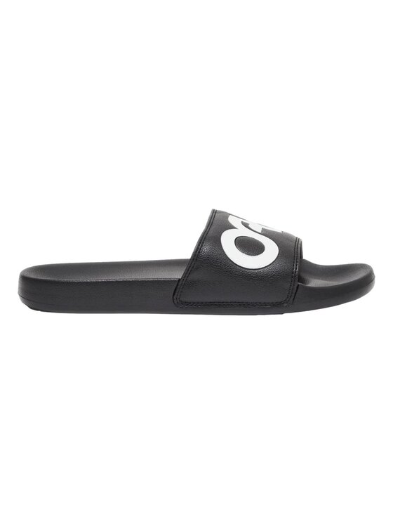 Oakley Oakley Klapki FOF100424 Czarny