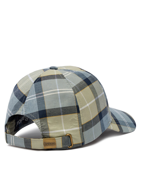 Barbour Barbour Čepice MHA0617TN37 Modrá