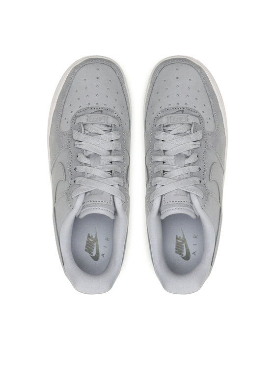 Nike Nike Cipő Air Force 1 Prm Mf DR9503 001 Szürke
