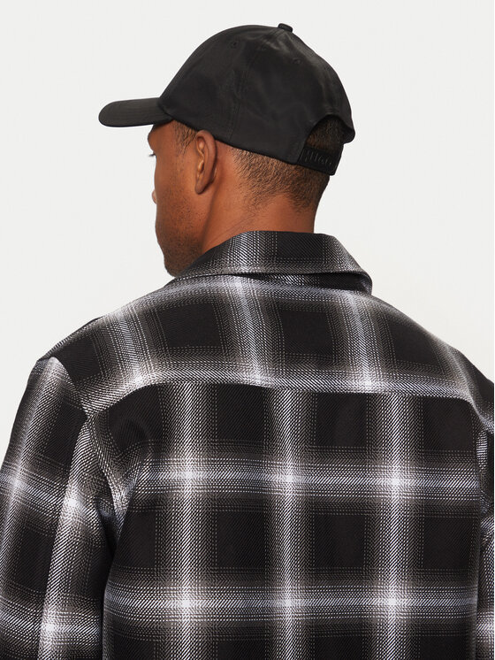 HUGO HUGO Cap 50533409 Schwarz
