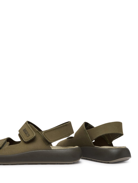 Primigi Primigi Sandalen 1396022 S Braun