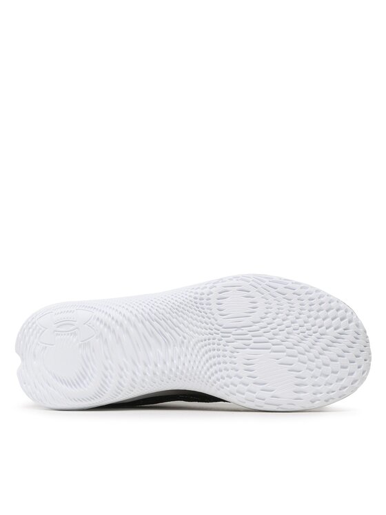 Under Armour Under Armour Buty do biegania UA W FLOW Velociti Wind 2 3024911-003 Czarny