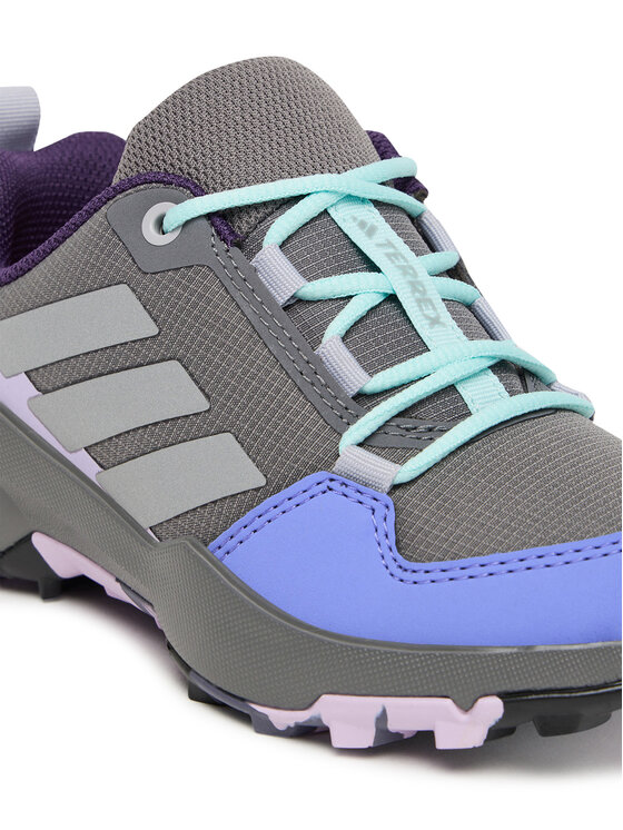 adidas adidas Trekkingschuhe Terrex Ax4r JQ0633 Grau