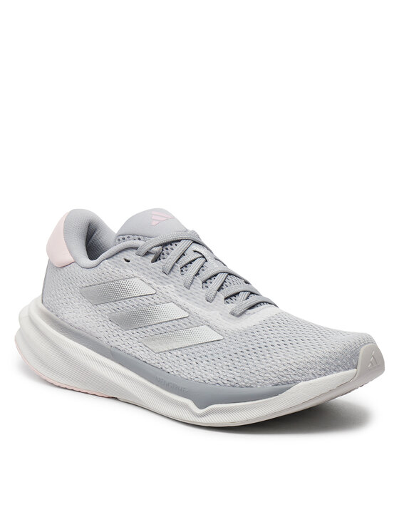 adidas adidas Tenisice za trčanje Supernova Stride IG8309 Siva