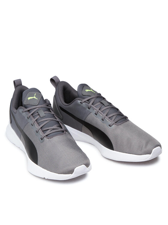 Puma gris best sale