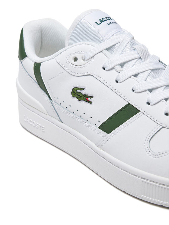Lacoste Lacoste Снікерcи 748SMA0031 Білий