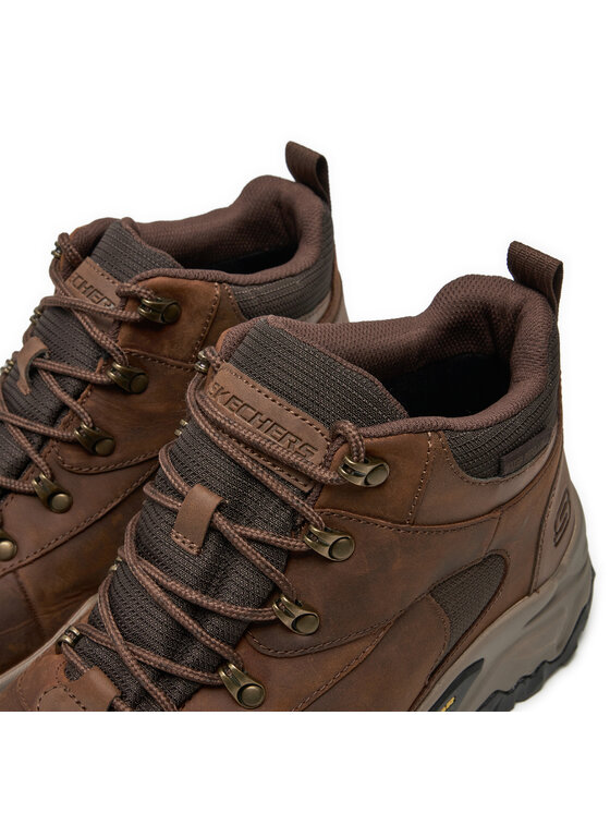 Skechers Skechers Polacchine 204394/DSCH Marrone