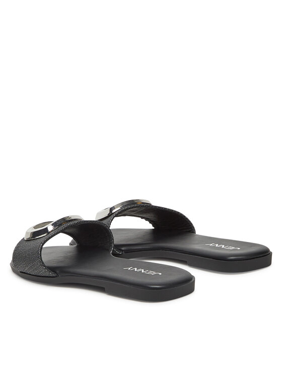JENNY JENNY Ciabatte 57B2048 Grigio