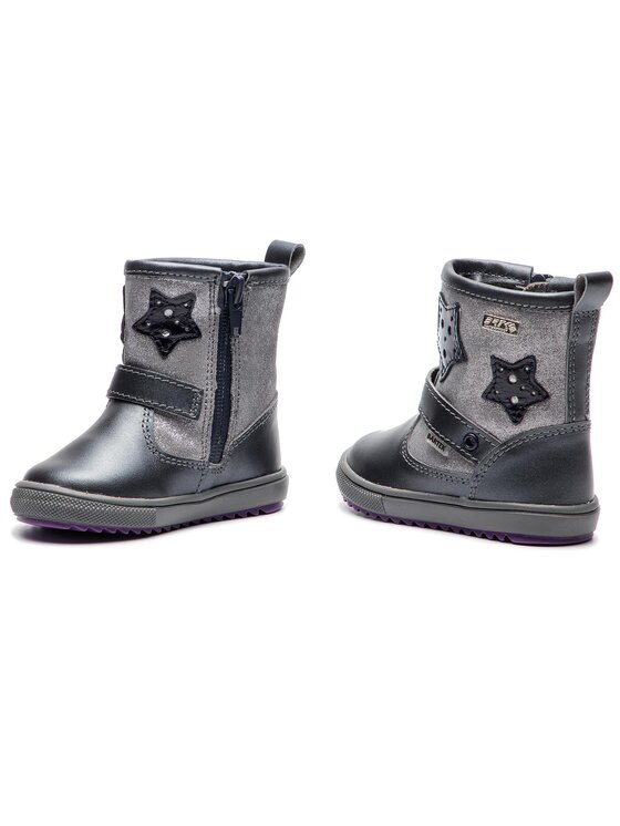 Stivali 91766-4/RTA Grigio