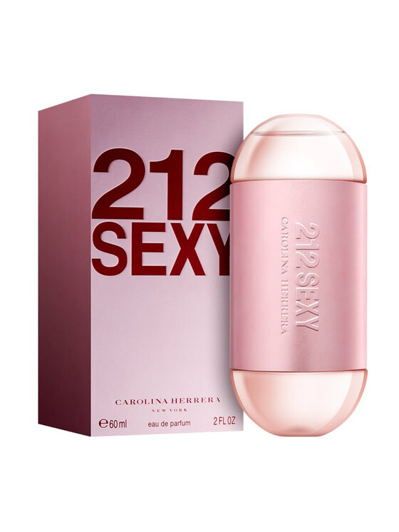 Carolina Herrera Carolina Herrera 212 Sexy Woman Woda perfumowana